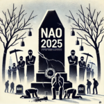 NAO 2025 au CEA : chronique d’une mort annoncée !