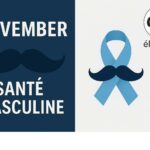 LA CFE‑CGC SICTAM SOUTIEN “Movember”