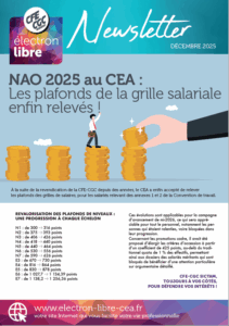 Lire la suite à propos de l’article NAO 2025 – ENCORE LOUPE
