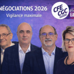 Négociations Sociales 2026 : La CFE-CGC Sictam au cœur des enjeux pour l’avenir du CEA