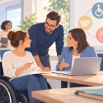 Handicap au CEA : le taux d’emploi progresse, les recrutements restent à faire