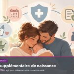 Congé supplémentaire de naissance : la CFE-CGC SICTAM agit pour préserver la couverture santé des salariés